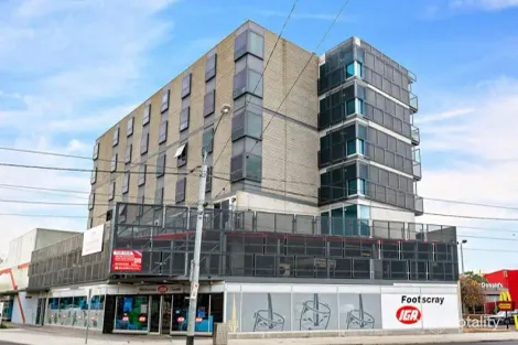 203a/51 Gordon St, Footscray, VIC 3011