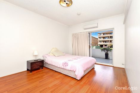 Property photo of 11/3 Baxter Avenue Kogarah NSW 2217