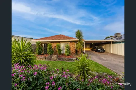 6 Allard Ct, Keilor Downs, VIC 3038