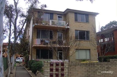 Property photo of 6/20 Wigram Street Harris Park NSW 2150