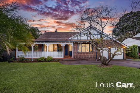 83 Aiken Rd, West Pennant Hills, NSW 2125