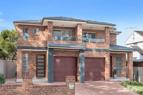 Property photo of 224A Horsley Road Panania NSW 2213