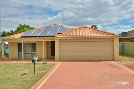 1a Brooking Rd, Coodanup, WA 6210
