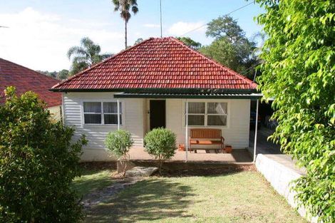 Property photo of 88 Balmoral Road Mortdale NSW 2223