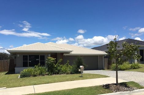 Property photo of 178 Dixon Drive Pimpama QLD 4209