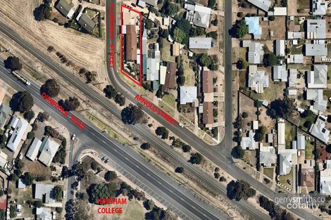 Property photo of 23 Arnold Street Horsham VIC 3400