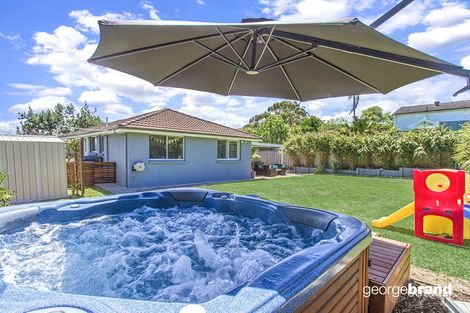 Property photo of 7 Eyers Close Kariong NSW 2250