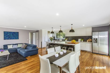 Property photo of 7 Eyers Close Kariong NSW 2250