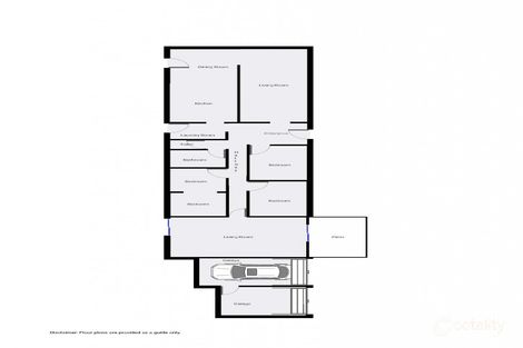 Property photo of 23 Arnold Street Horsham VIC 3400