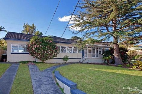 Property photo of 5 Parni Place Frenchs Forest NSW 2086