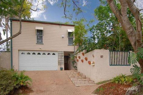 Property photo of 57 Euree Street Kenmore QLD 4069