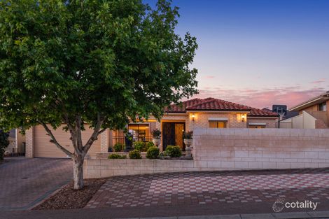 Property photo of 13 Fairbairn Road Coogee WA 6166