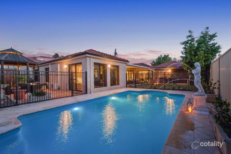 Property photo of 13 Fairbairn Road Coogee WA 6166