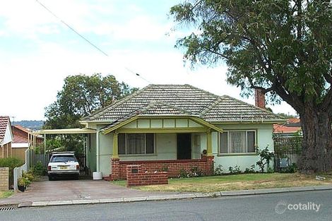 33 Stoneham St, Joondanna, WA 6060