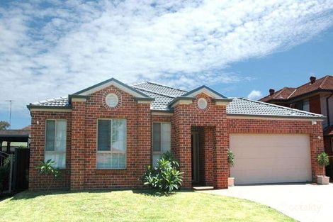 Property photo of 57 Northmead Avenue Northmead NSW 2152