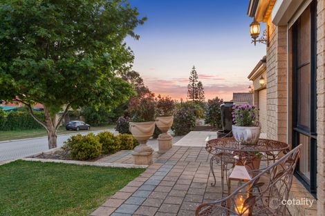 Property photo of 13 Fairbairn Road Coogee WA 6166