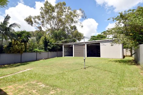 Property photo of 129 Barney Street Barney Point QLD 4680