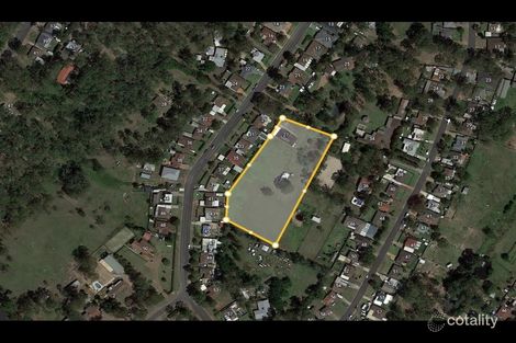 27 Chestnut Dr, Glossodia, NSW 2756