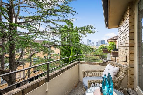 Property photo of 14/140 Ernest Street Crows Nest NSW 2065