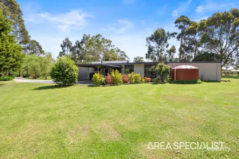 Property photo of 22 Forster Drive Nyora VIC 3987