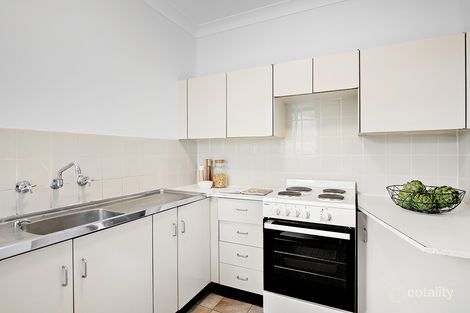 Property photo of 14/140 Ernest Street Crows Nest NSW 2065