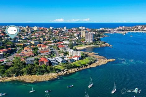 8/21-25 Clifford Ave, Fairlight, NSW 2094