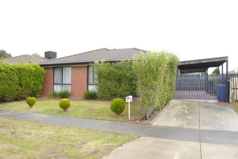 Property photo of 3 Linmac Drive Hampton Park VIC 3976