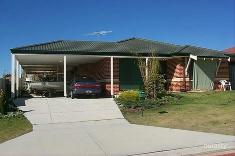 3 O'Meara Way, Alexander Heights, WA 6064