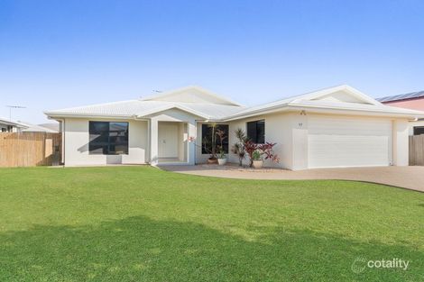 Property photo of 17 Twinview Terrace Idalia QLD 4811