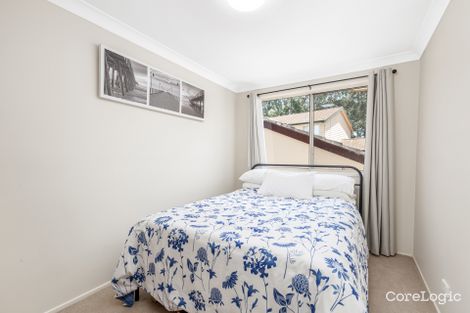 Property photo of 39/45 Bungarribee Road Blacktown NSW 2148