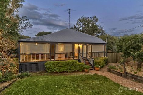 29 Guildford St, Kelvin Grove, QLD 4059