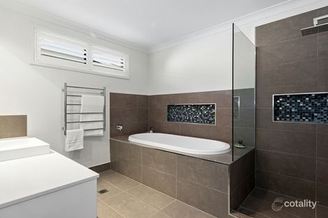 Property photo of 38 Sormano Street Reedy Creek QLD 4227