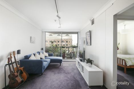 Property photo of 37/17-25 Wentworth Avenue Sydney NSW 2000