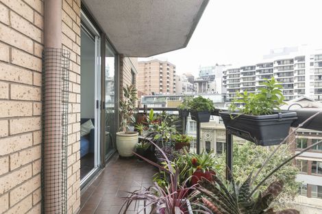 Property photo of 37/17-25 Wentworth Avenue Sydney NSW 2000