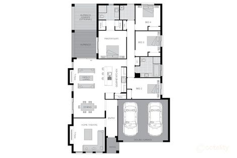 Property photo of 35 Langtree Crescent Crace ACT 2911