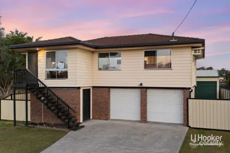Property photo of 11 Granville Drive Bray Park QLD 4500