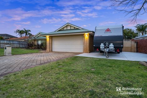 Property photo of 2 Lookout Circle Ellenbrook WA 6069