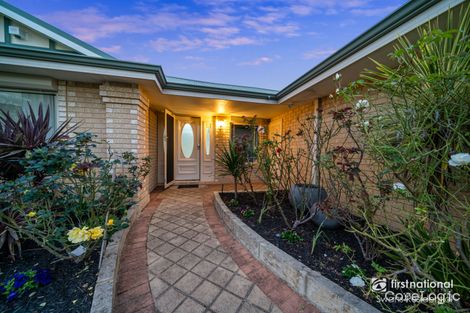 Property photo of 2 Lookout Circle Ellenbrook WA 6069