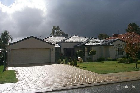 17 Dongara Cir, Jane Brook, WA 6056