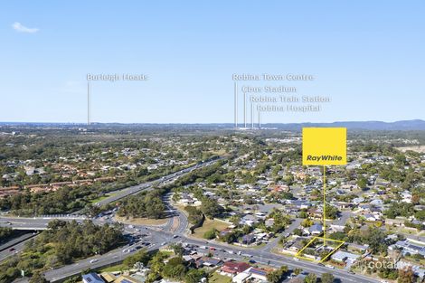 Property photo of 12 Alexander Drive Highland Park QLD 4211