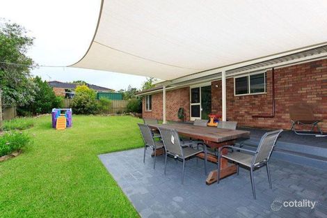 21 Pacific Cres, Ashtonfield, NSW 2323