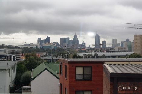 Property photo of 19/190 Mt Alexander Road Travancore VIC 3032