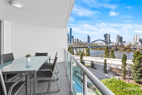 1403/100 Quay St, Brisbane City, QLD 4000