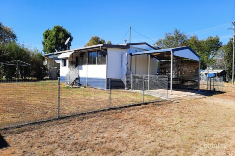 Property photo of 16 Crampton Road Georgetown QLD 4871