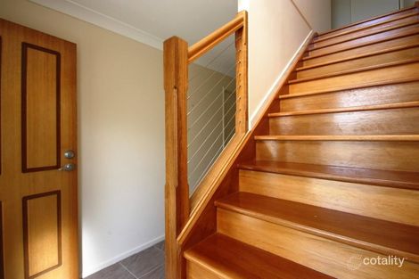 Property photo of 40/2 Weir Drive Upper Coomera QLD 4209