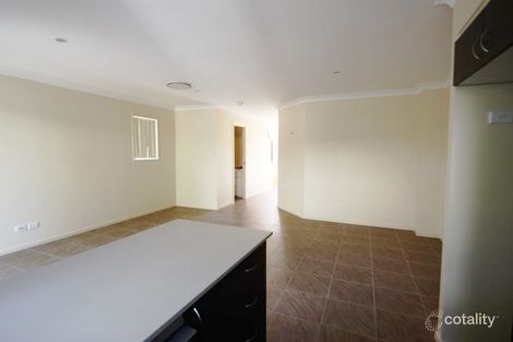 Property photo of 40/2 Weir Drive Upper Coomera QLD 4209