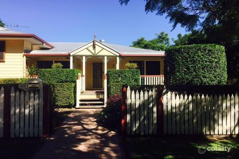 Property photo of 175 Oceana Terrace Lota QLD 4179