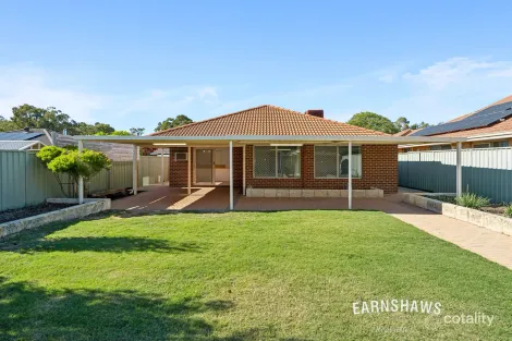 Property photo of 5 Laurina Way Jane Brook WA 6056