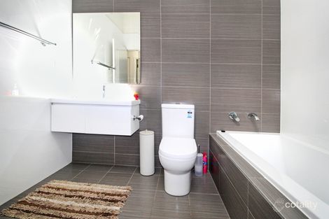 Property photo of 2/21 Gardener Avenue Ryde NSW 2112