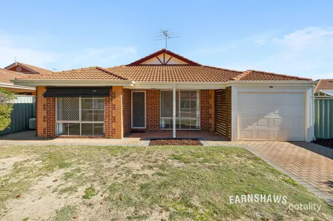 Property photo of 5 Laurina Way Jane Brook WA 6056
